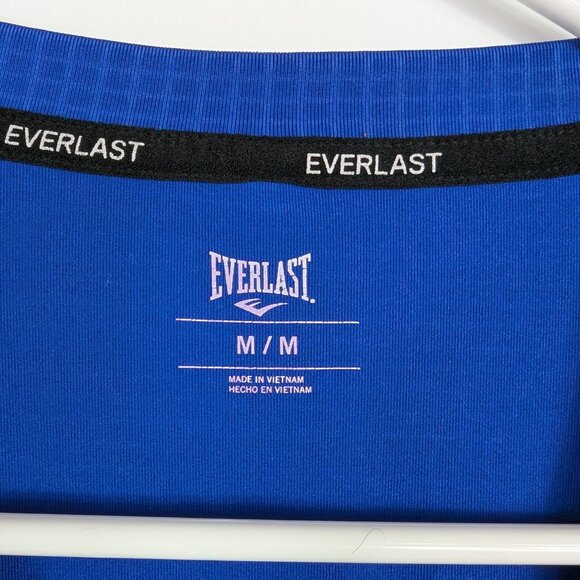 Everlast Preoccupied with PreCalc Long Sleeve Tech Shirt - Picture 3 of 7